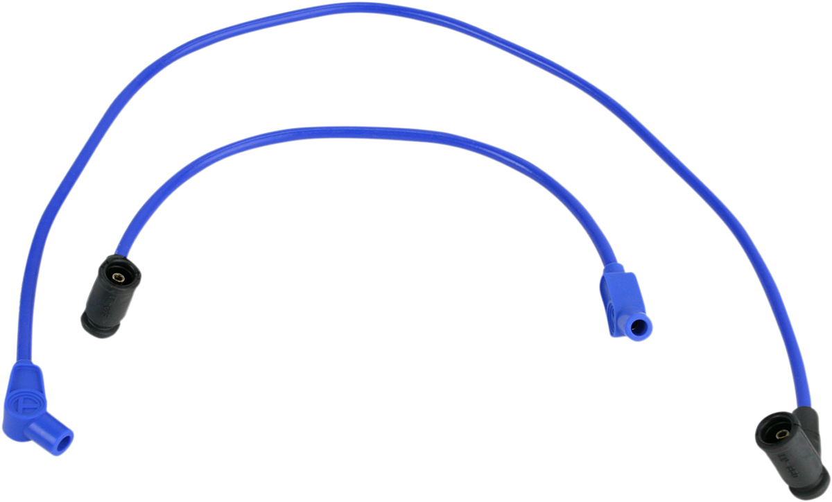 SUMAX Custom-Fit Spark Plug Wire Kit