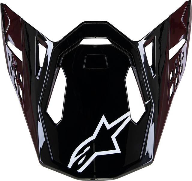 ALPINESTARS Supertech M10 Helmet Visor