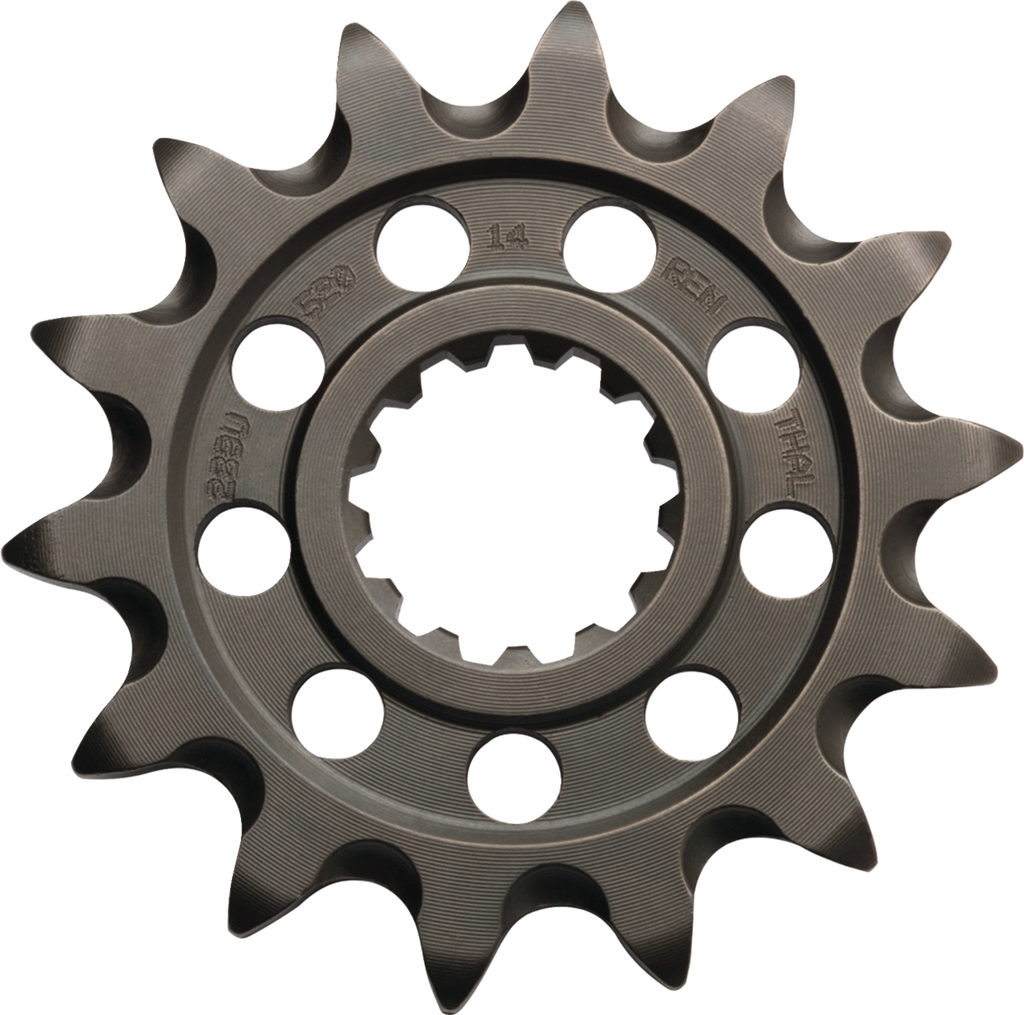 RENTHAL Grooved Ultralight Front Sprocket