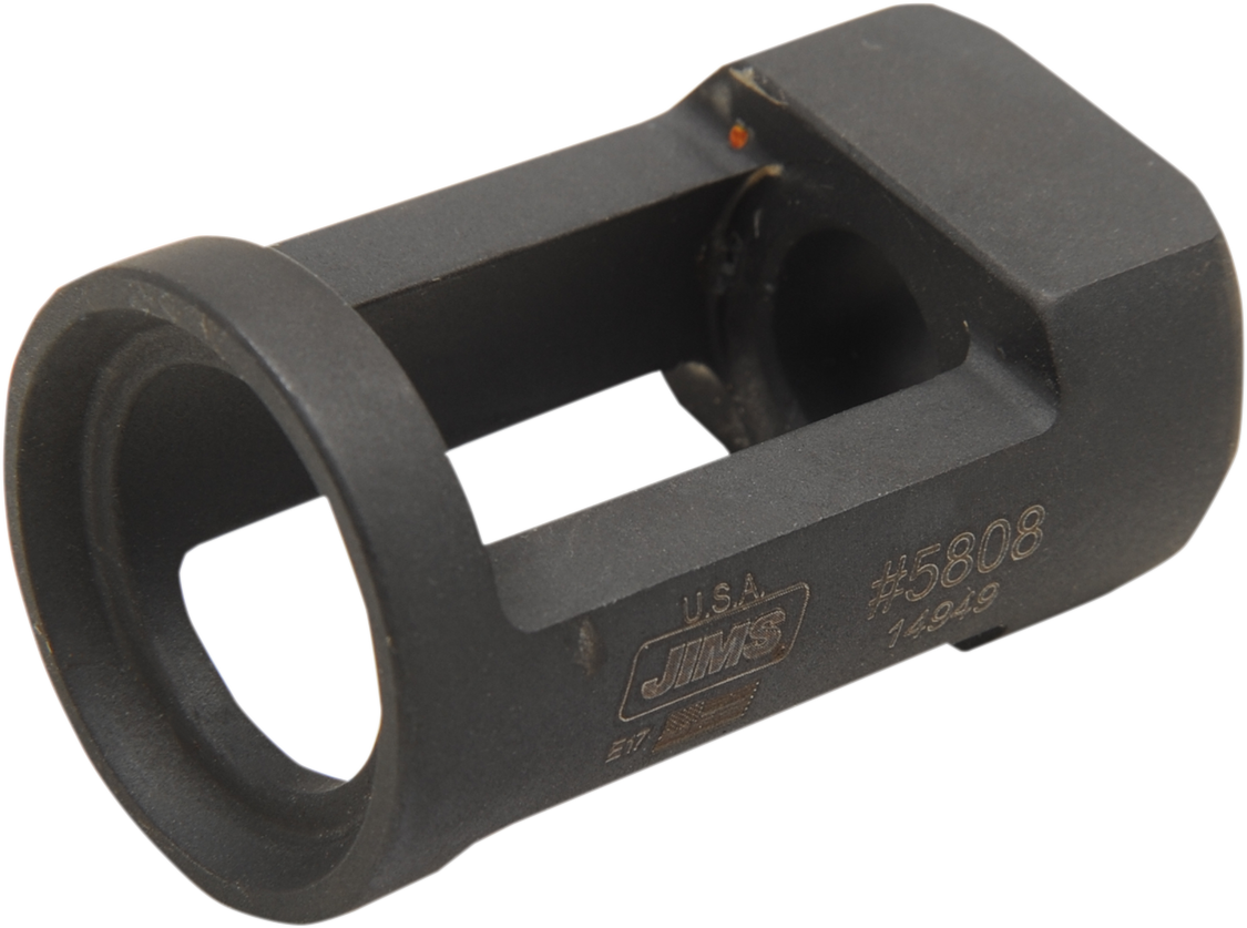 JIMS Valve Spring Collar - Valve Spring Compression Collar Tool / M8 3801-0317