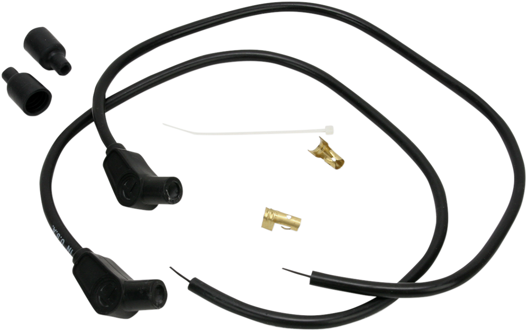 SUMAX Universal Spark Plug Wire Kit