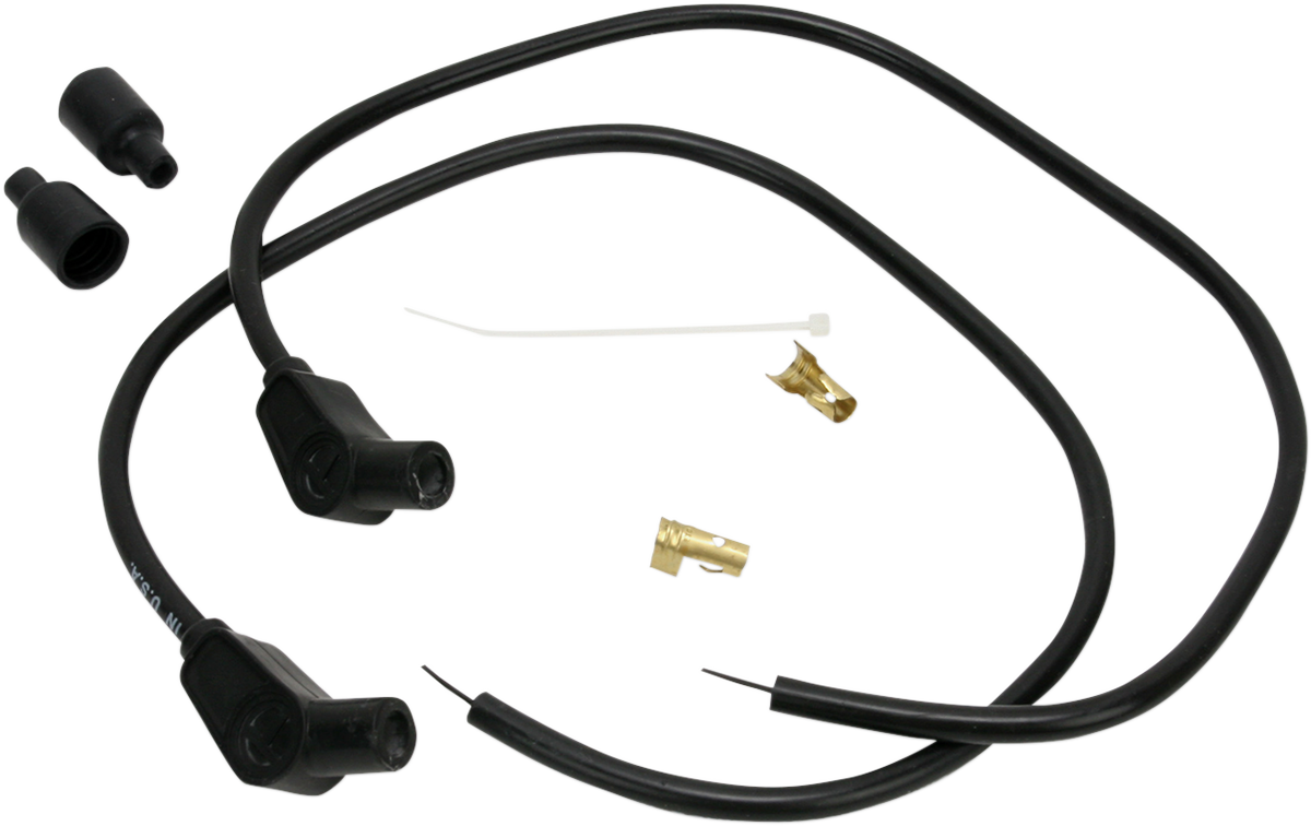 SUMAX Universal Spark Plug Wire Kit