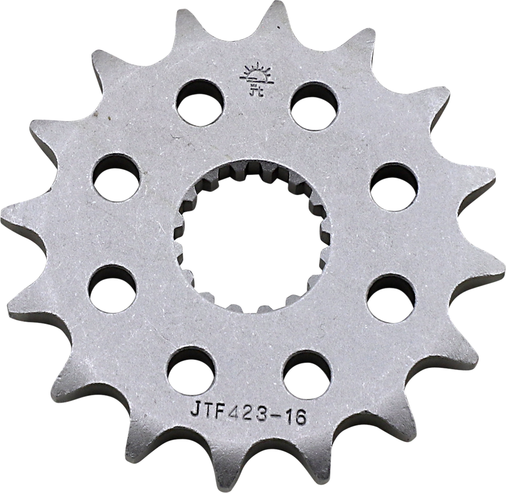 JT SPROCKETS Front Sprocket - Countershaft Sprocket / 16 Tooth 1212-0682