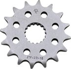 JT SPROCKETS Front Sprocket - Countershaft Sprocket / 16 Tooth 1212-0682