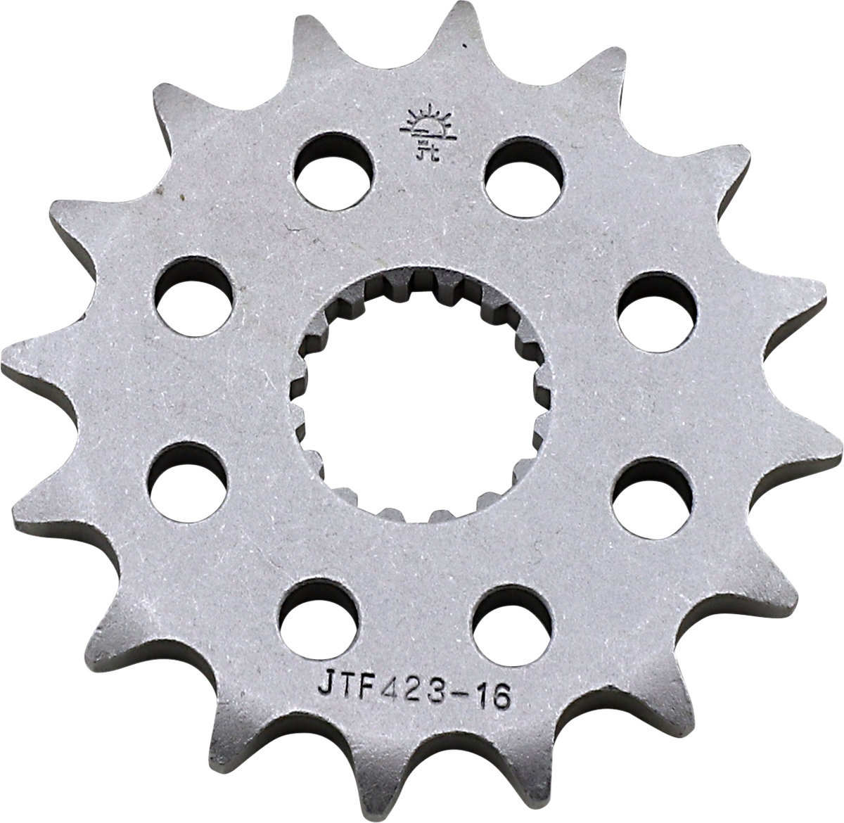 JT SPROCKETS Front Sprocket - Countershaft Sprocket / 16 Tooth 1212-0682