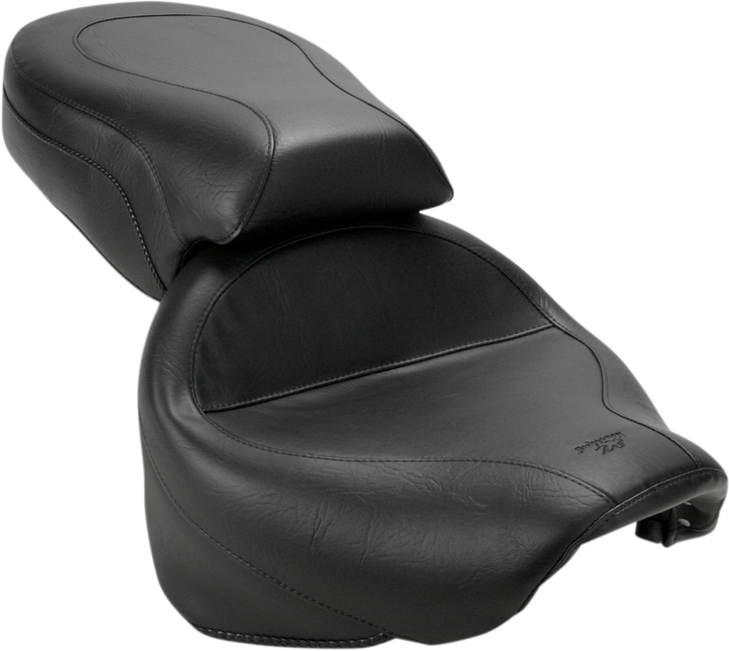 MUSTANG Vintage Wide Touring Seat