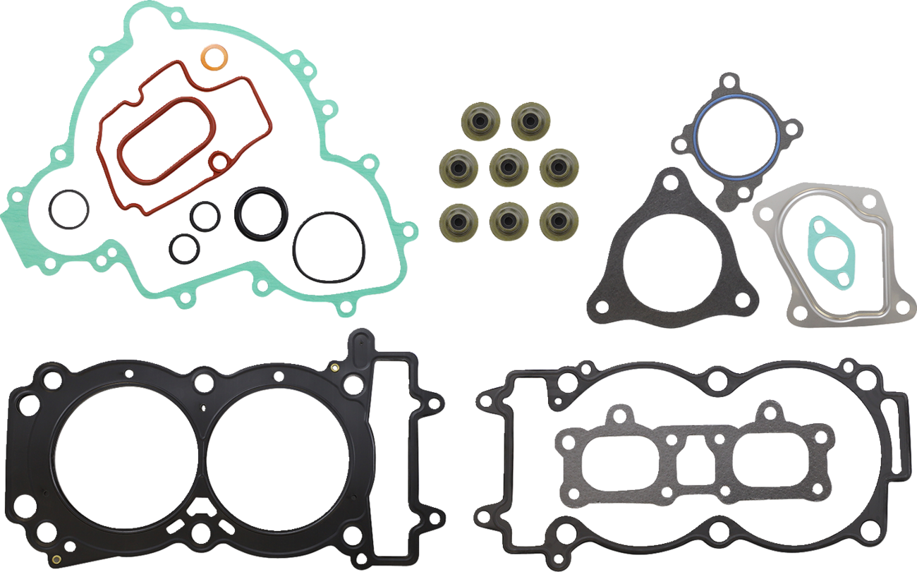 ATHENA Complete Gasket Kit - Polaris 0934-7173