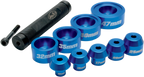 MOTION PRO Bearing Driver Set - Adapters / Wheel Bearing/Assortment / Set 3805-0111