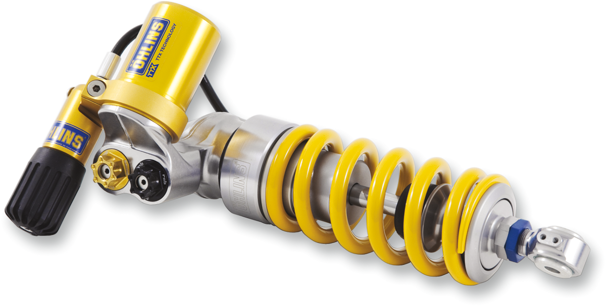 OHLINS TTX GP Shock Absorber