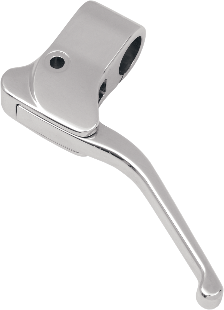 HAWG HALTERS Billet Mechanical Brake Assembly — Lever Assembly