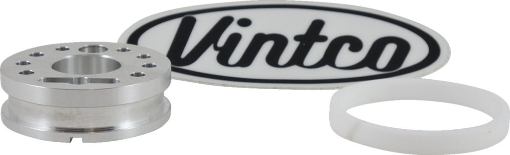 VINTCO Shock Piston Kit - 1314-0782