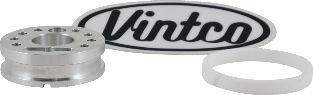 VINTCO Shock Piston Kit - 1314-0782