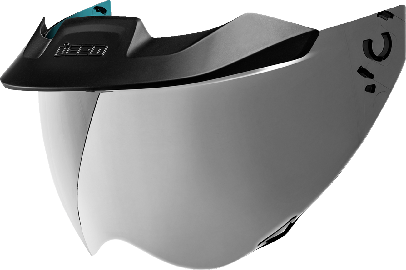 ICON Domain™ Helmet MotoShield™