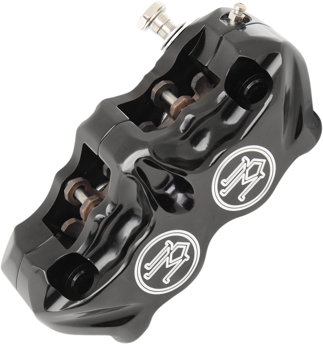 PERFORMANCE MACHINE (PM) Radial Mount Front Brake Caliper