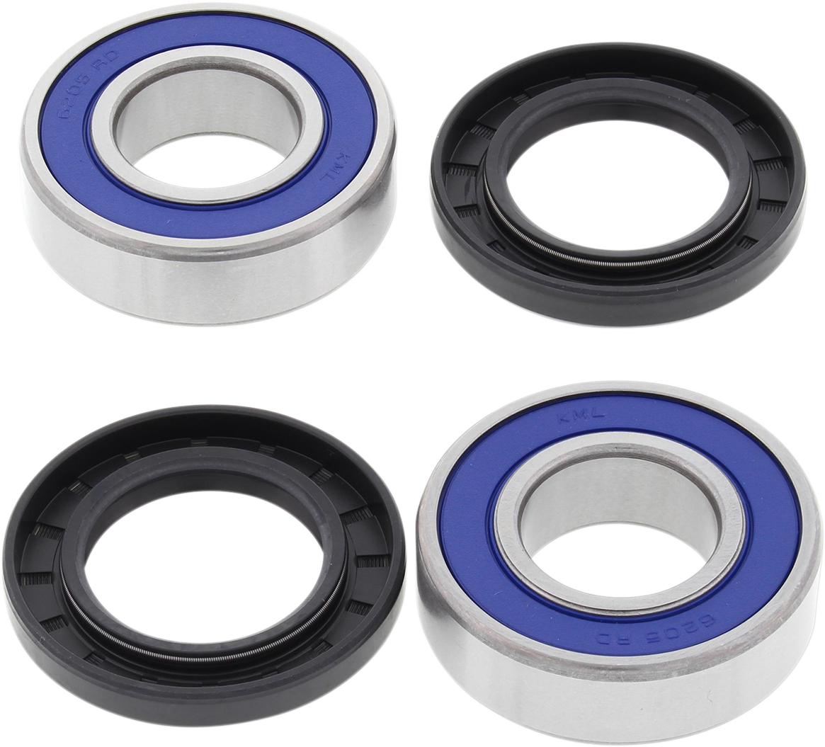 ALL BALLS Wheel Bearing Kit - Front / BMW/Indian/Suzuki/KTM 0215-0037