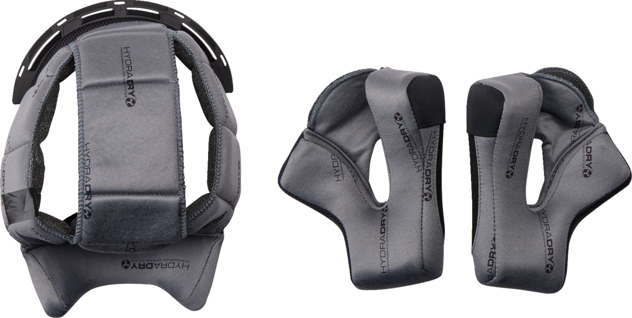 ICON Airflite™ Helmet R1 Comfort Liner Kit