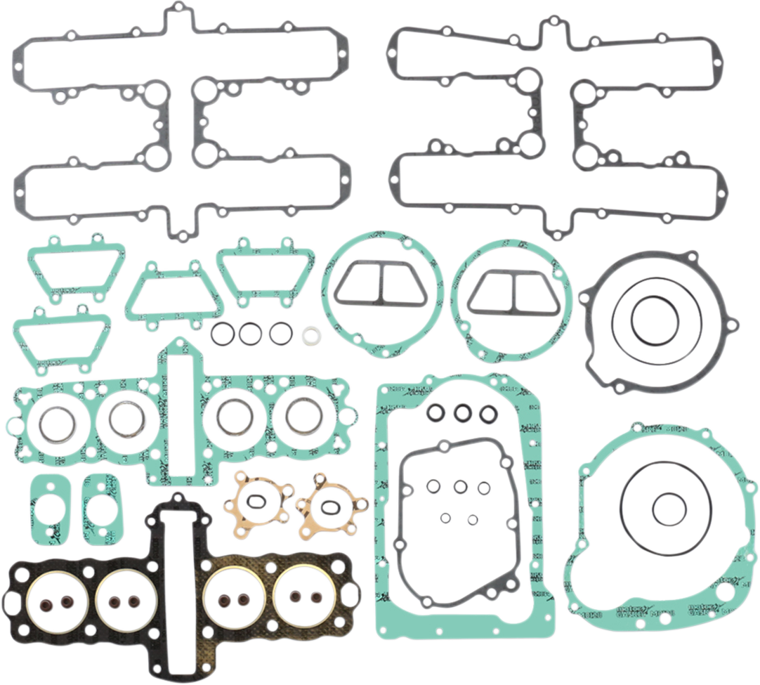 ATHENA Complete Gasket Kit - Kawasaki 400250850551