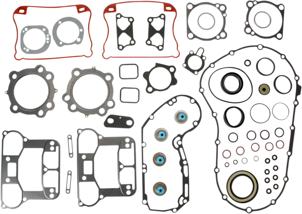 COMETIC Complete Gasket Kit - .040" / '04-'06 XL 1200 0934-0736