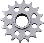 JT SPROCKETS Front Sprocket - Countershaft Sprocket / 16 Tooth 1212-0764
