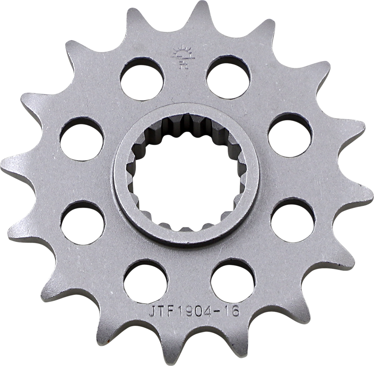 JT SPROCKETS Front Sprocket - Countershaft Sprocket / 16 Tooth 1212-0764