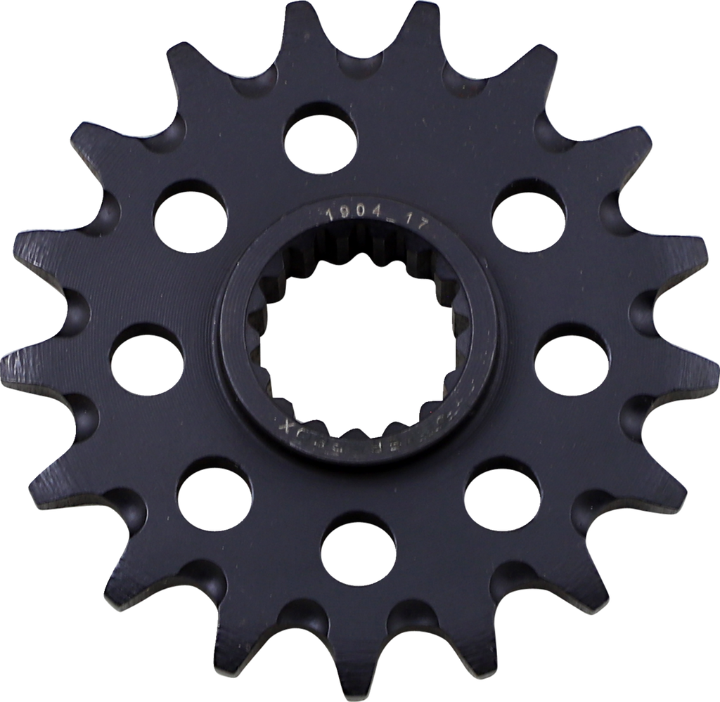 SUPERSPROX Countershaft Sprocket - 17-Tooth 1212-1718