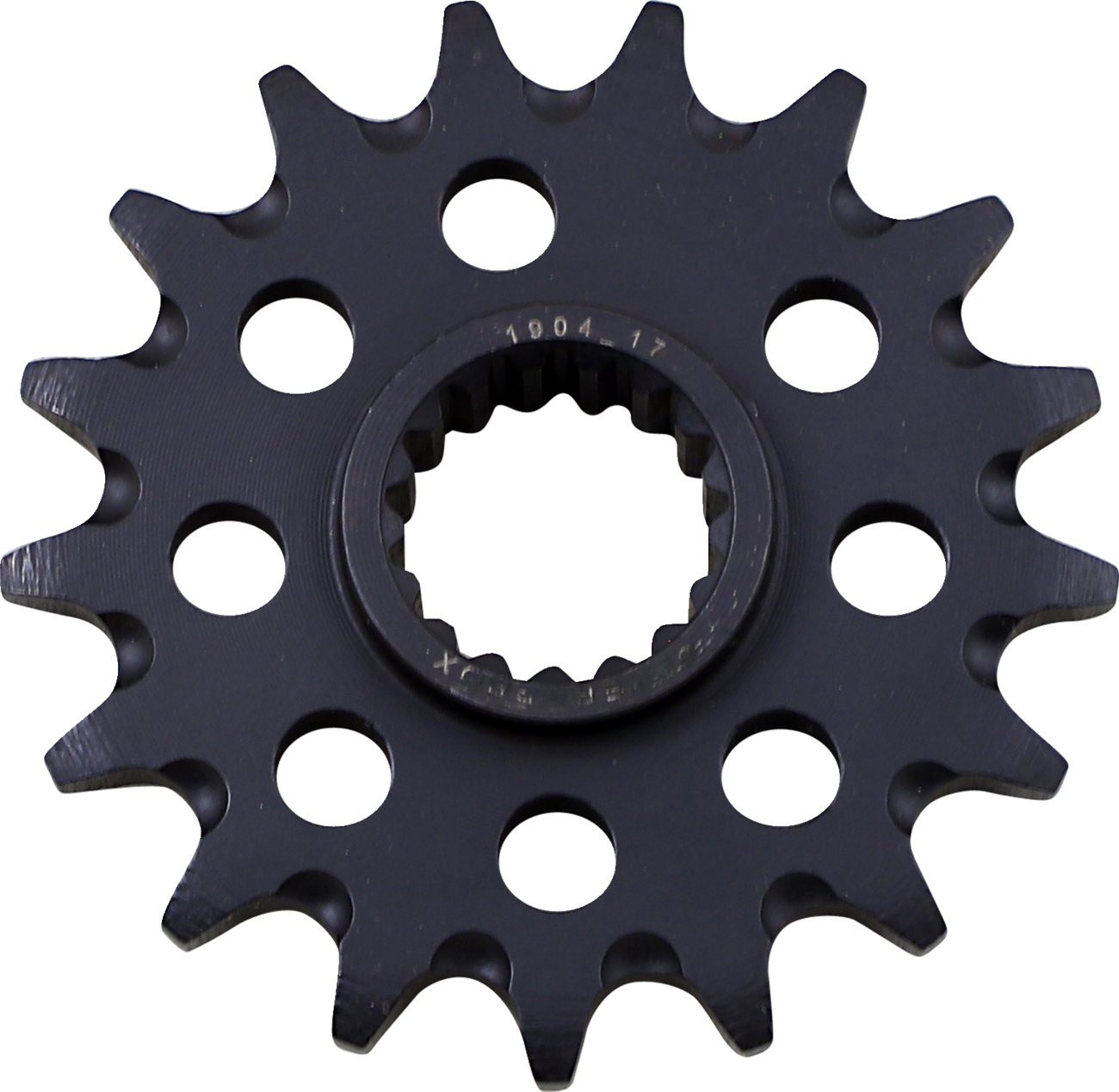 SUPERSPROX Countershaft Sprocket - 17-Tooth 1212-1718