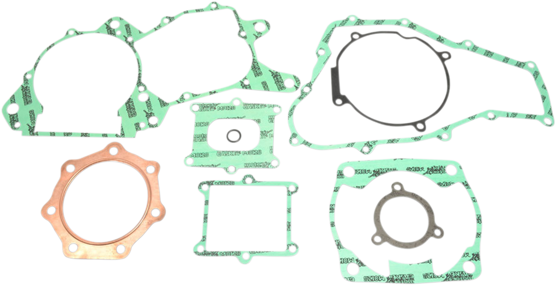 ATHENA Complete Gasket Kit - Honda 400210850501