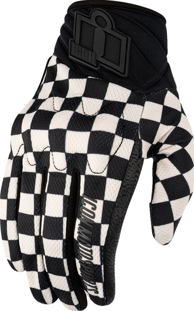 ICON Women's Anthem3™ CX Gloves