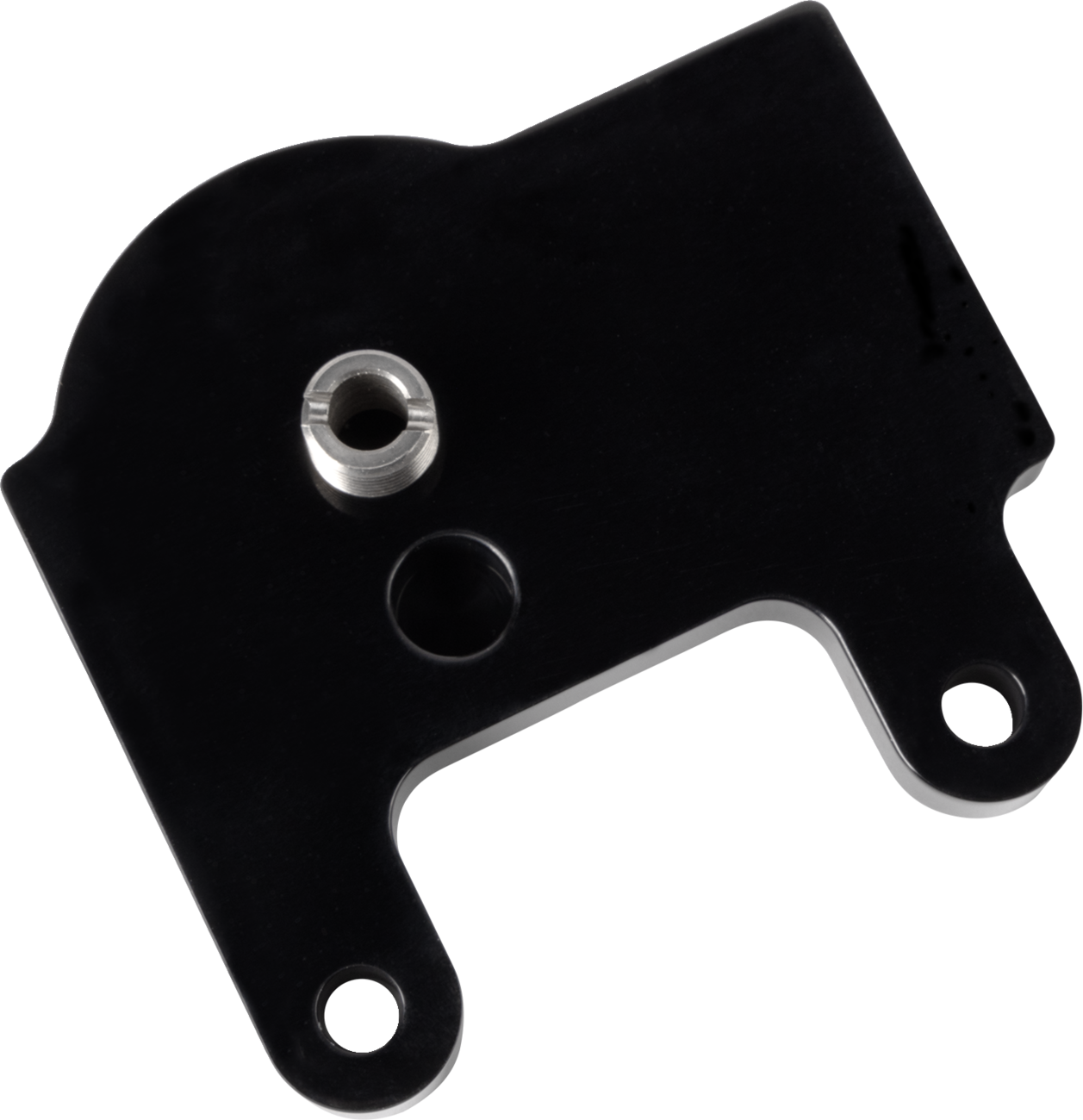 ACCUTRONIX Oil Filter/Regulator Mount Kit - Black 0932-0082