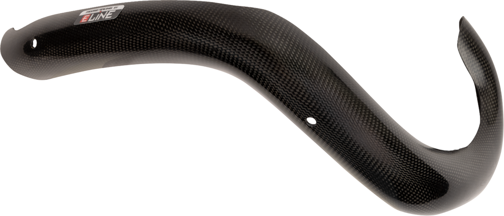 MOOSE OFFROAD Heat Shield - Carbon Fiber 1861-1788