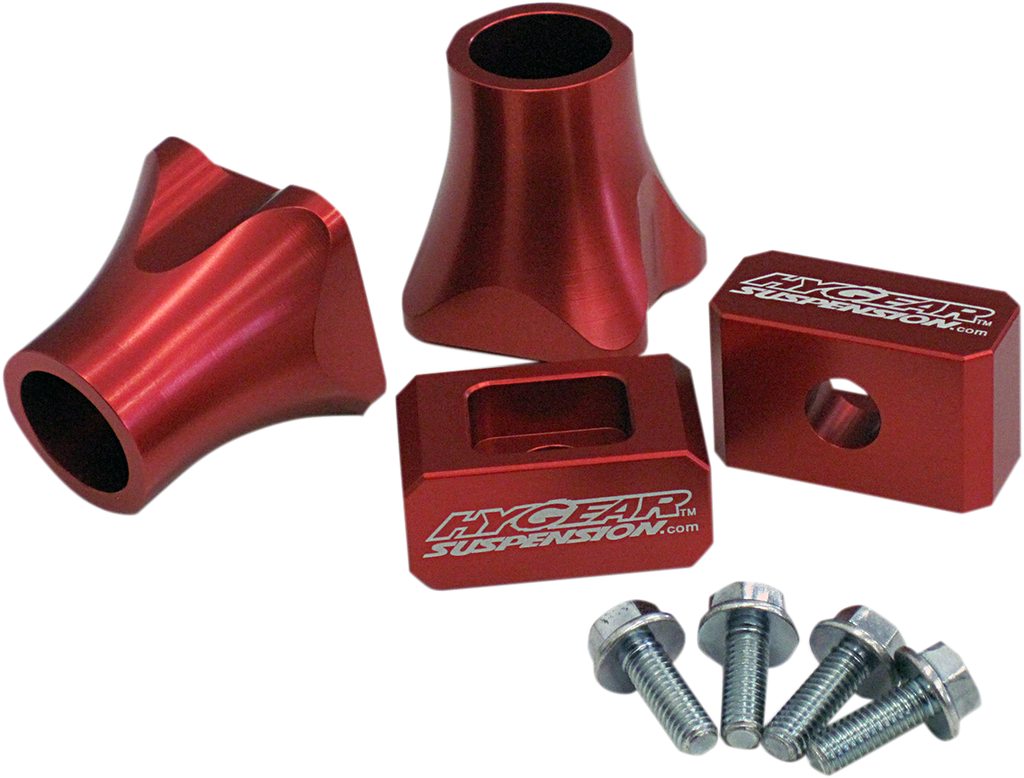 HYGEAR SUSPENSION Axle Kit