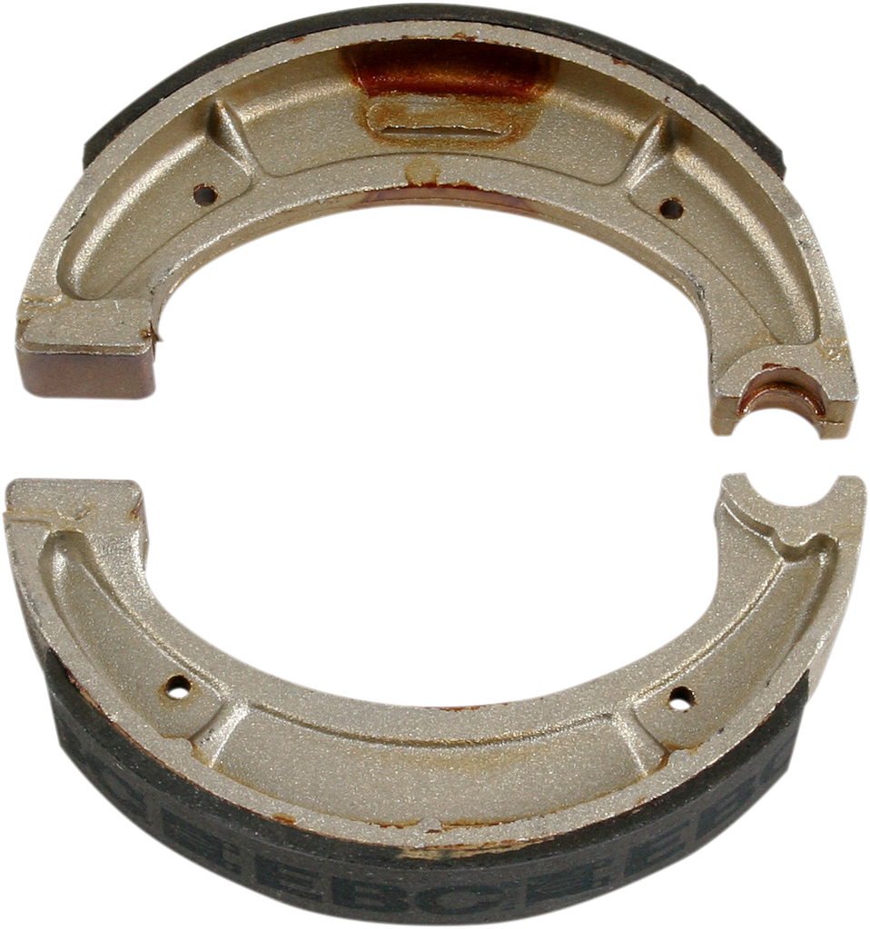 EBC Carbon Graphite "X" Brake Shoes - EBC-510