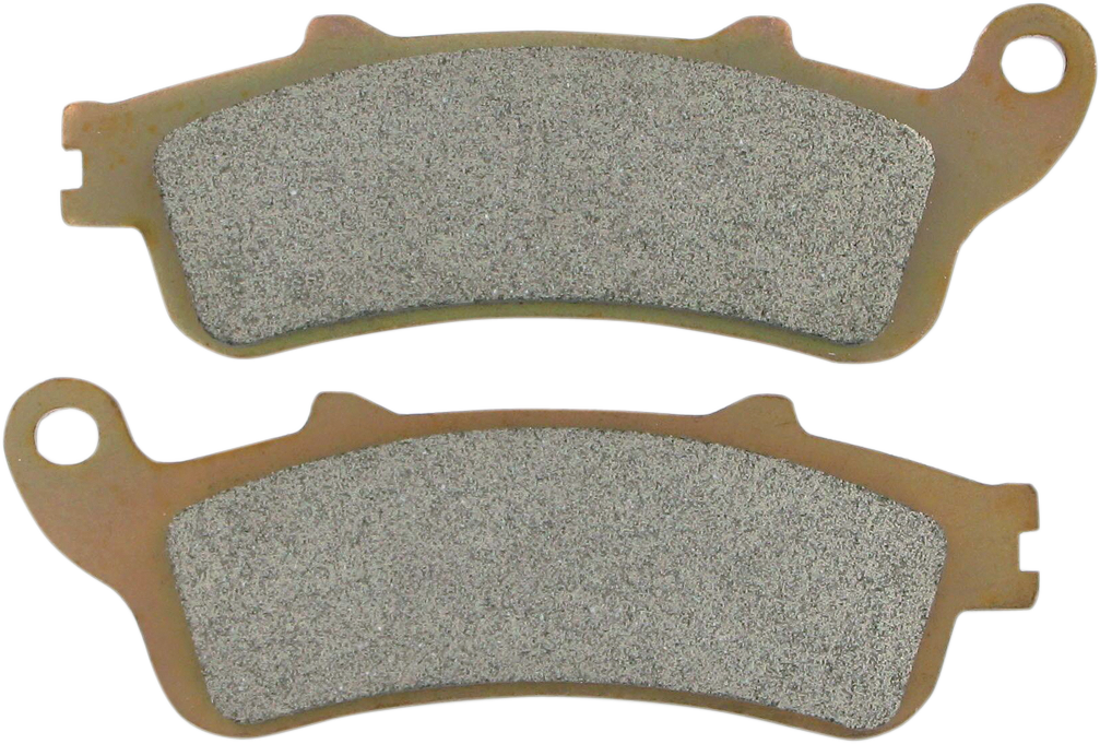 VESRAH JL Sintered Metal Brake Pads