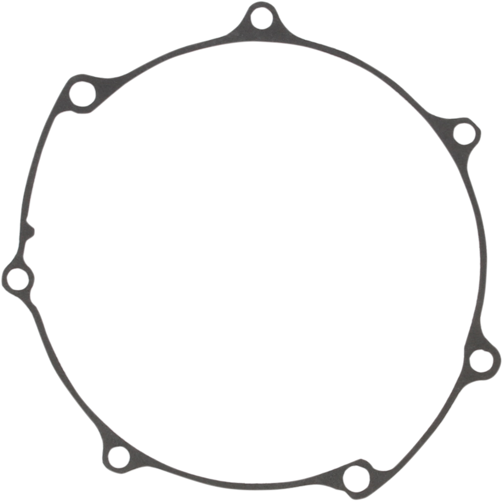 COMETIC Clutch Gasket - Yamaha 0934-4492
