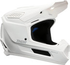 THOR Fleet Whiteout Helmet
