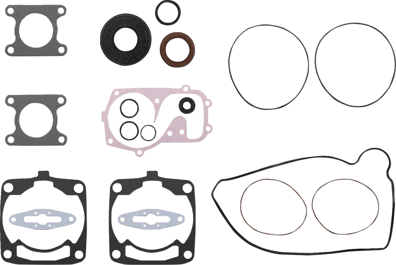 VERTEX Complete Gasket Kit