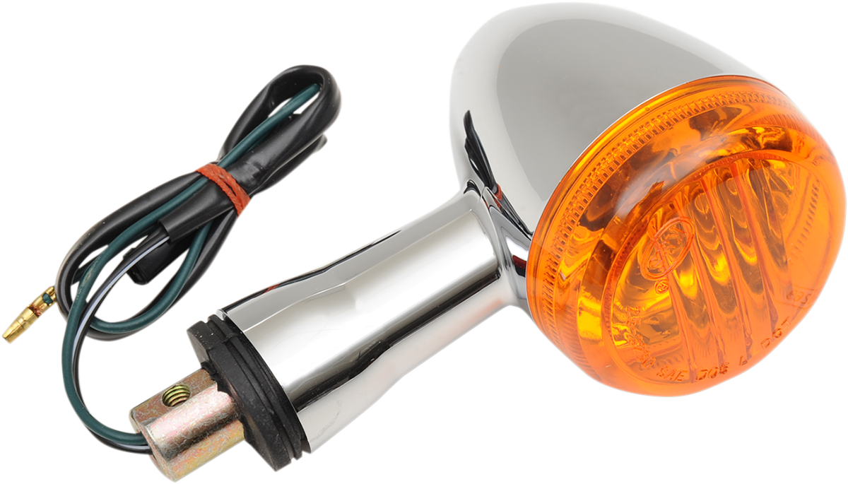 K&S TECHNOLOGIES Turn Signals