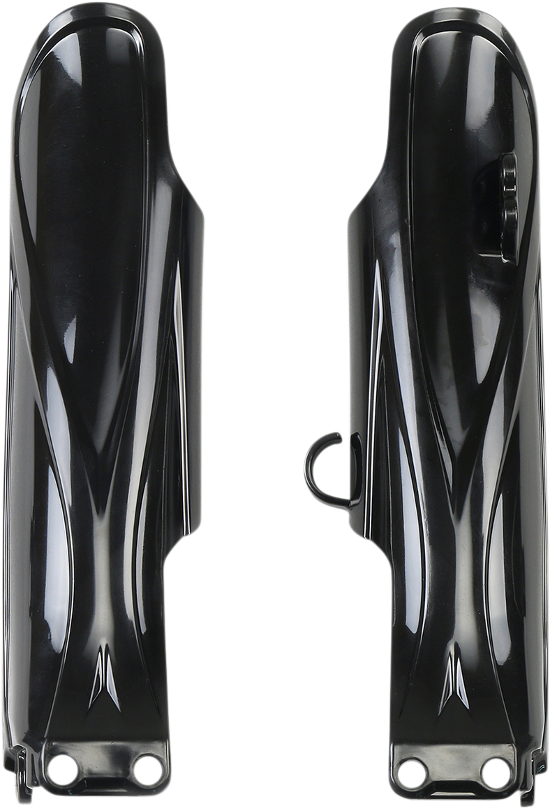 UFO Yamaha Fork Tube Protectors