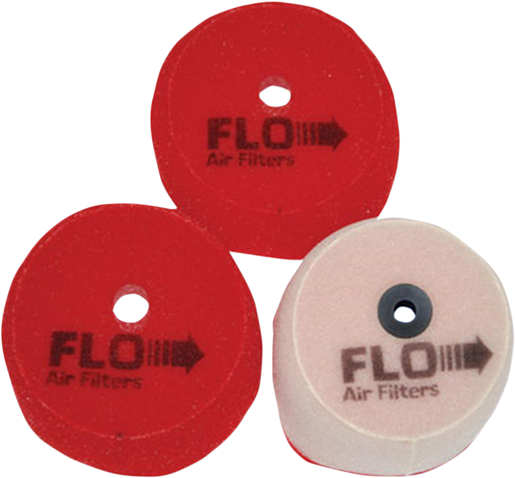 PC RACING Flo® Air Filter