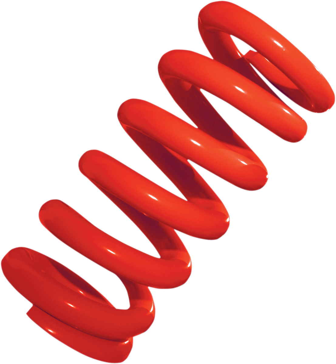 BARON Performance Shock Spring - 930 lb/in 1312-0212