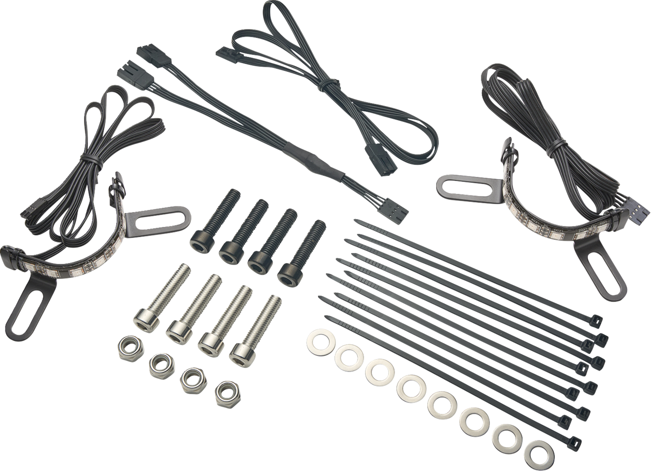 CIRO Fork Lights - Shock & Awe® / Indian 2040-3424