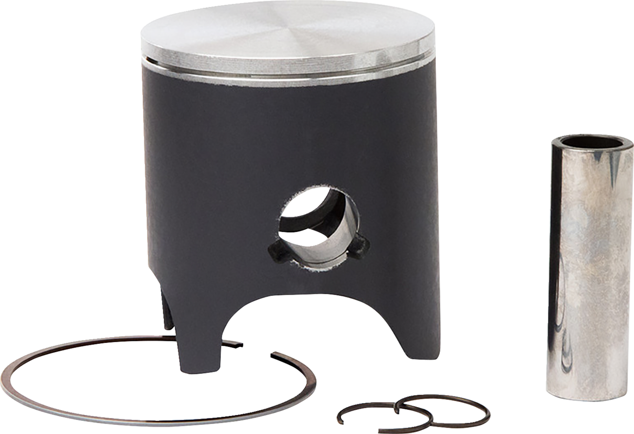 VERTEX Piston Kit Cast Replica for 2 Stroke - Piston Kit / 66.35 mm / KTM 250SX 0910-0996