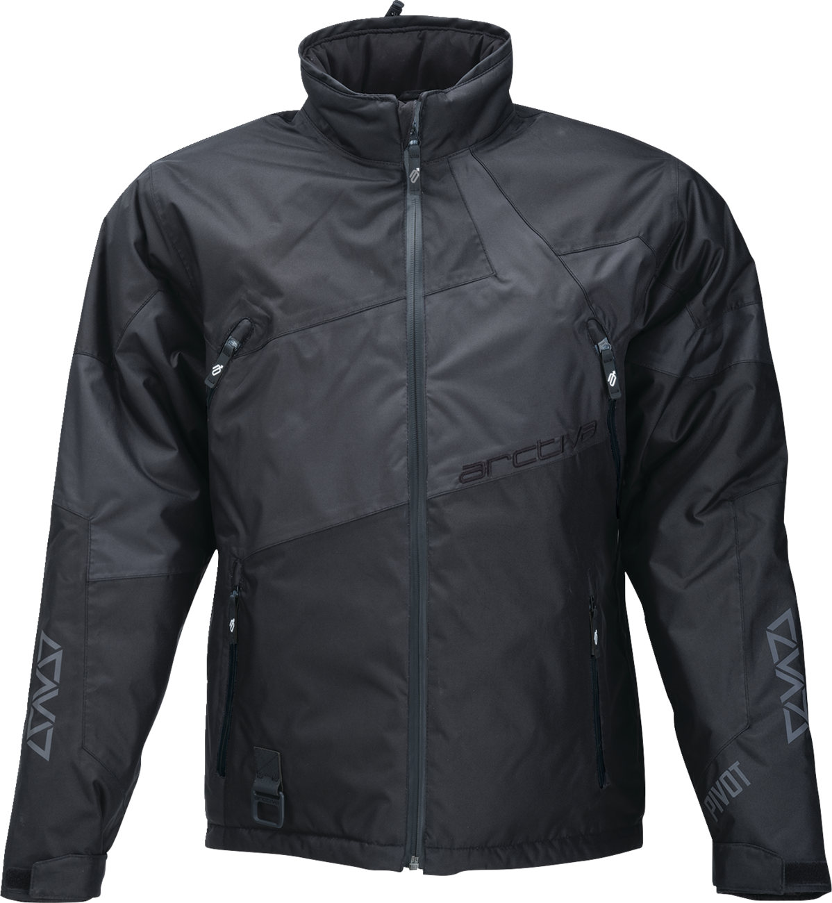 ARCTIVA Pivot 7 Insulated Jacket - Stealth / Large 3120-2120