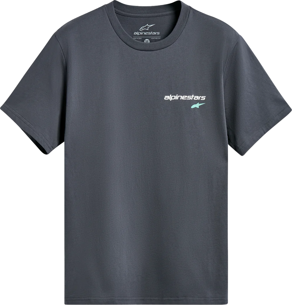 ALPINESTARS T-Shirt No Barrier CSF