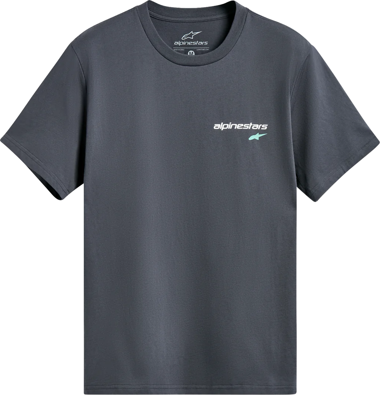 ALPINESTARS T-Shirt No Barrier CSF
