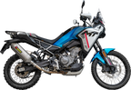 AKRAPOVIC Slip-On Line Muffler