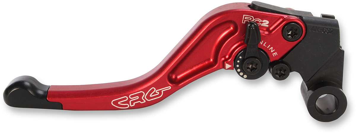 CRG RC2 Shorty Clutch Lever