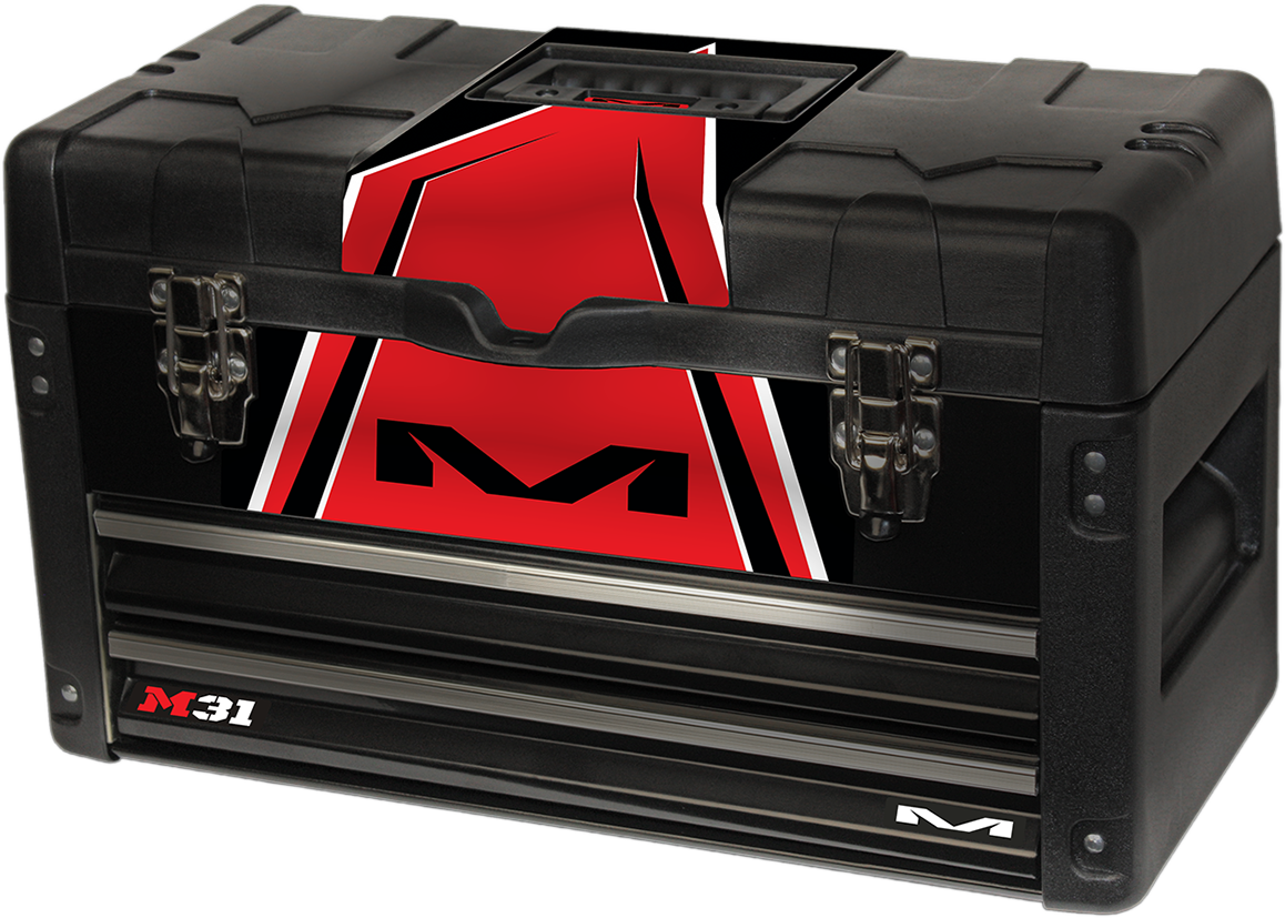 MATRIX CONCEPTS,LLC M31 Worx Tool Box