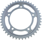 JT SPROCKETS Steel Rear Sprocket - Rear Sprocket / 43 Tooth / Suzuki/Triumph 1210-0077