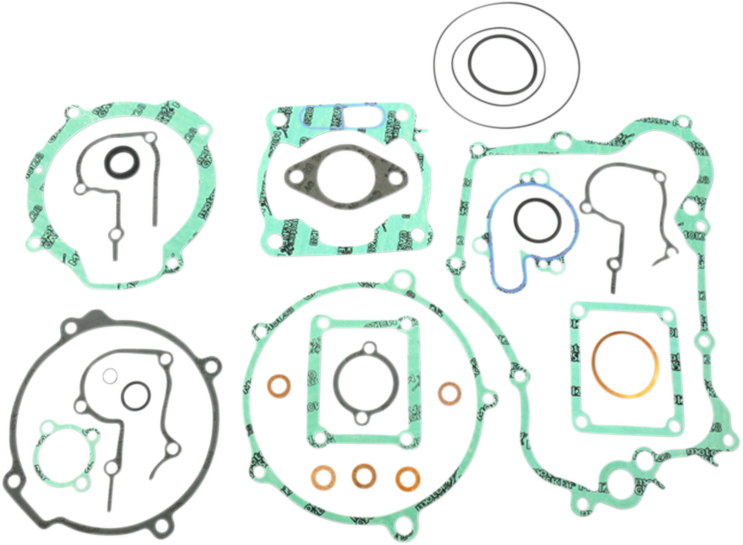 ATHENA Complete Gasket Kit - Yamaha 400485850125